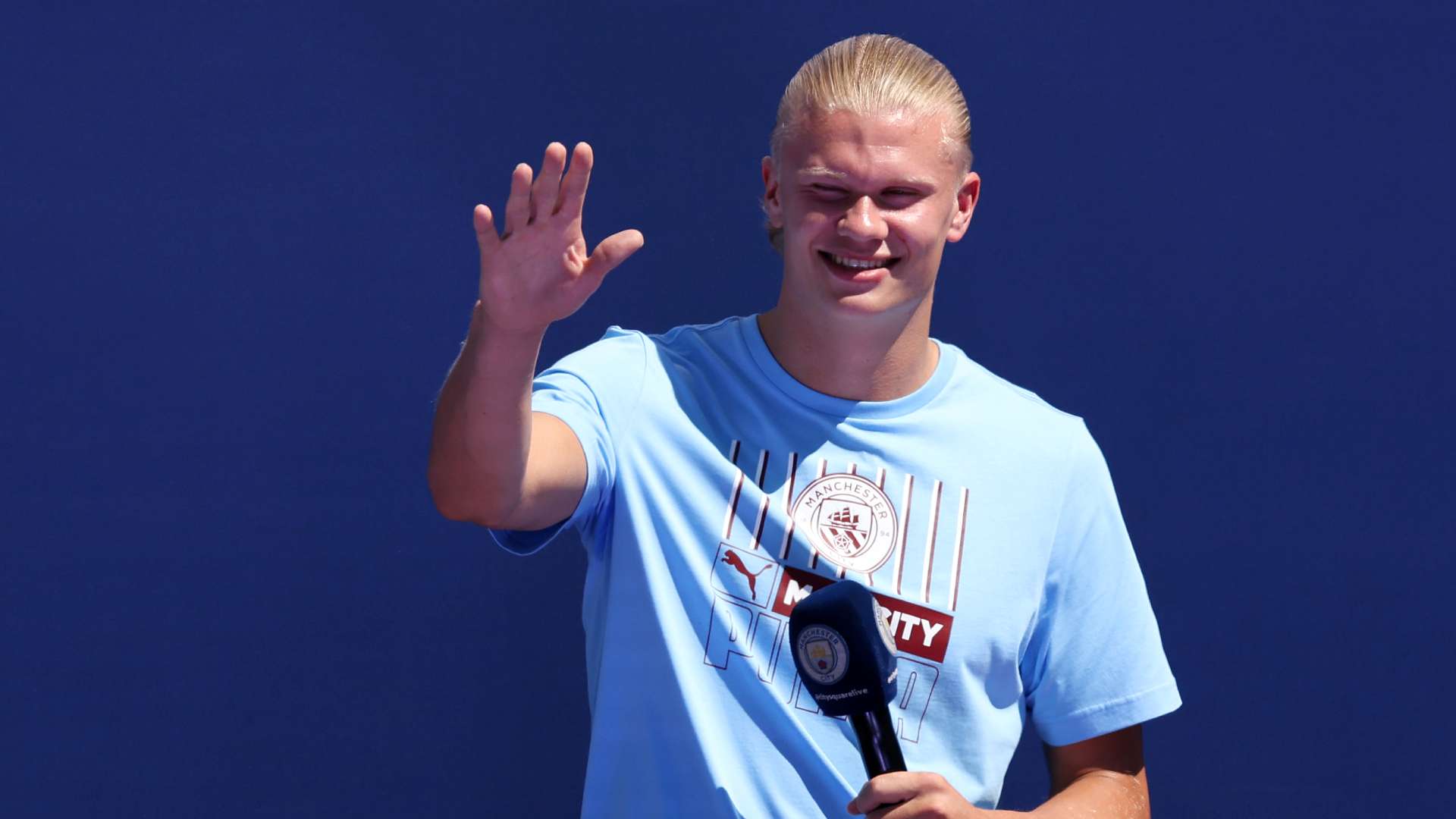 场上的指挥 场上的指挥