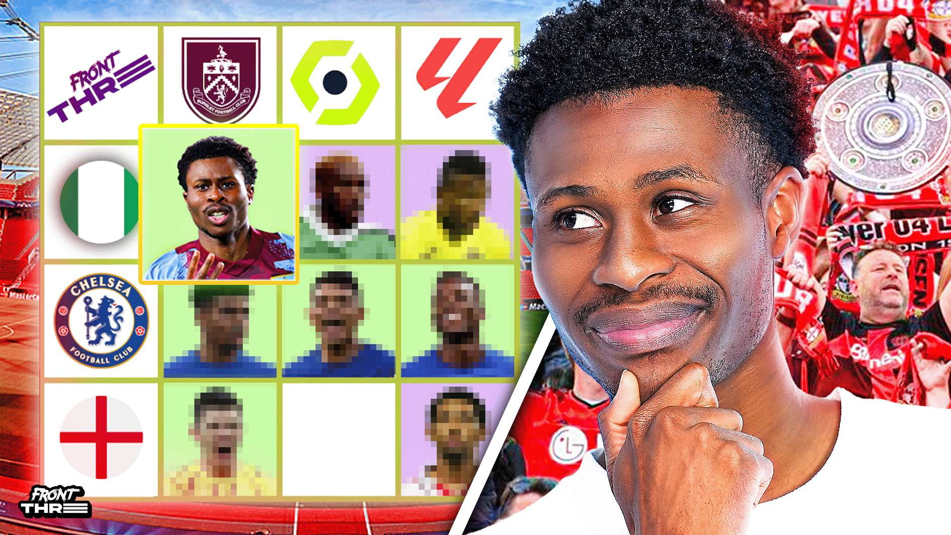 比赛的走向 比赛的走向