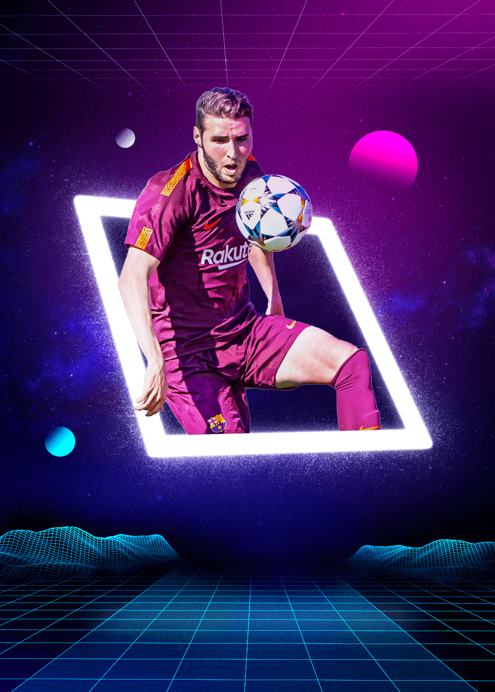 的每场比赛 的每场比赛