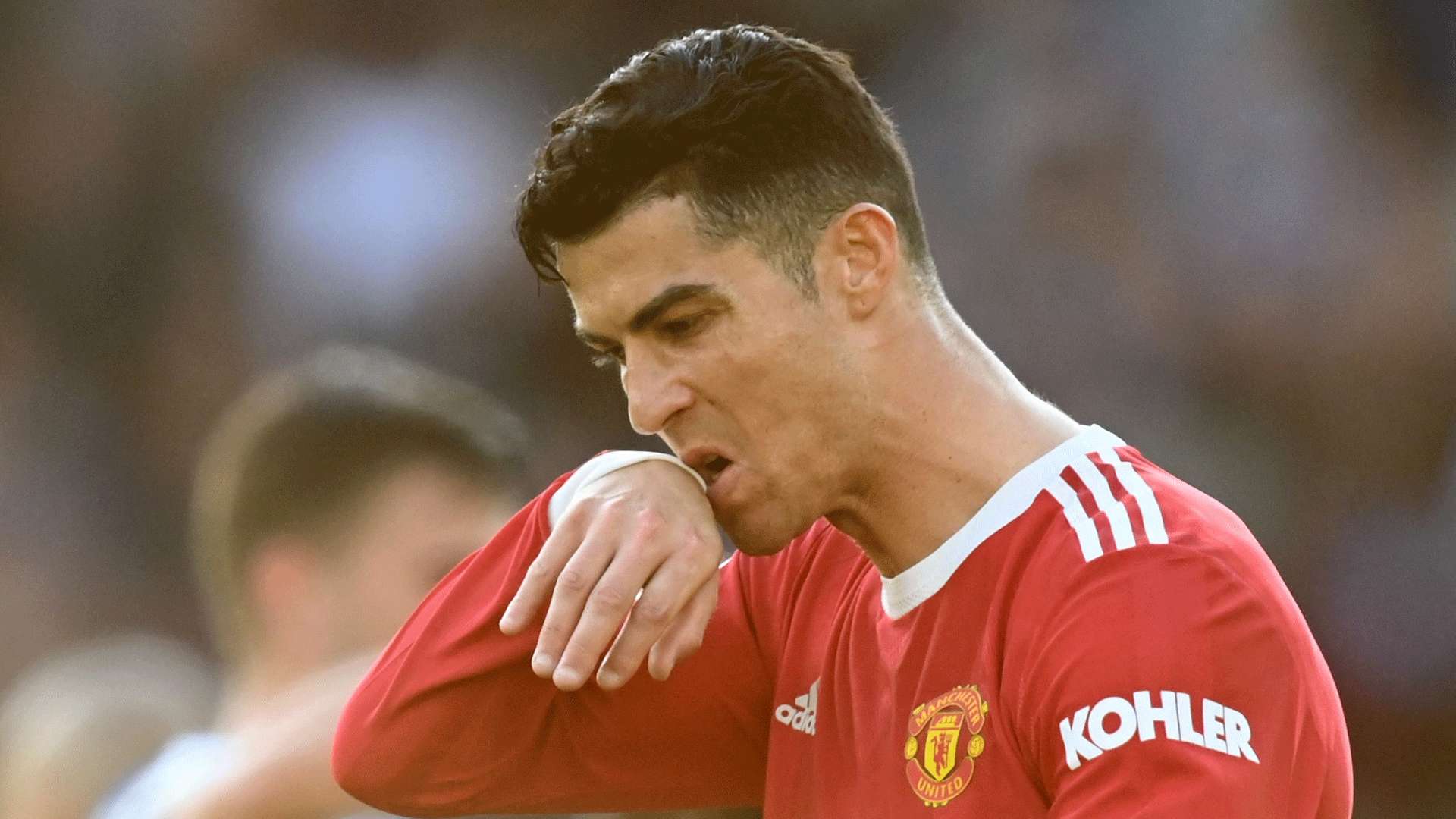 为C罗加油 为C罗加油