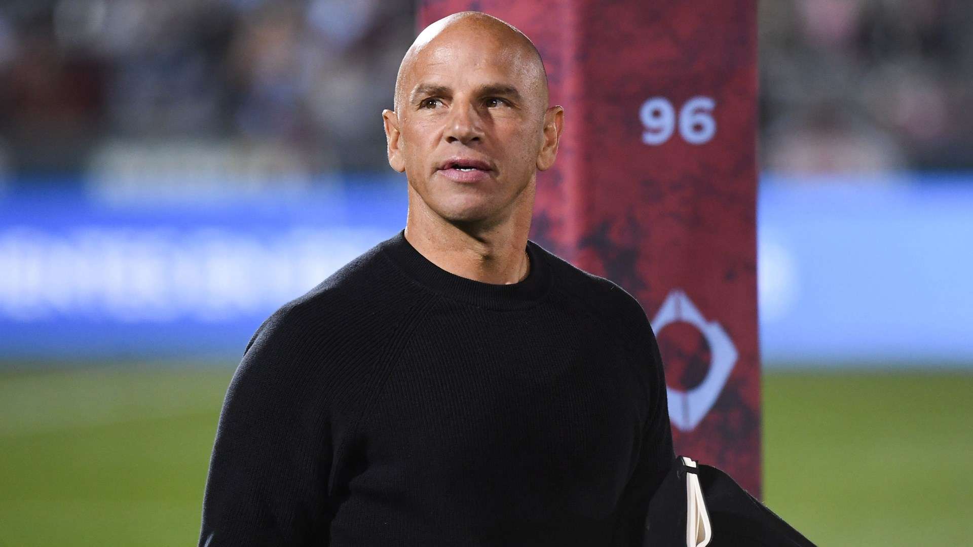 他能够保持 他能够保持